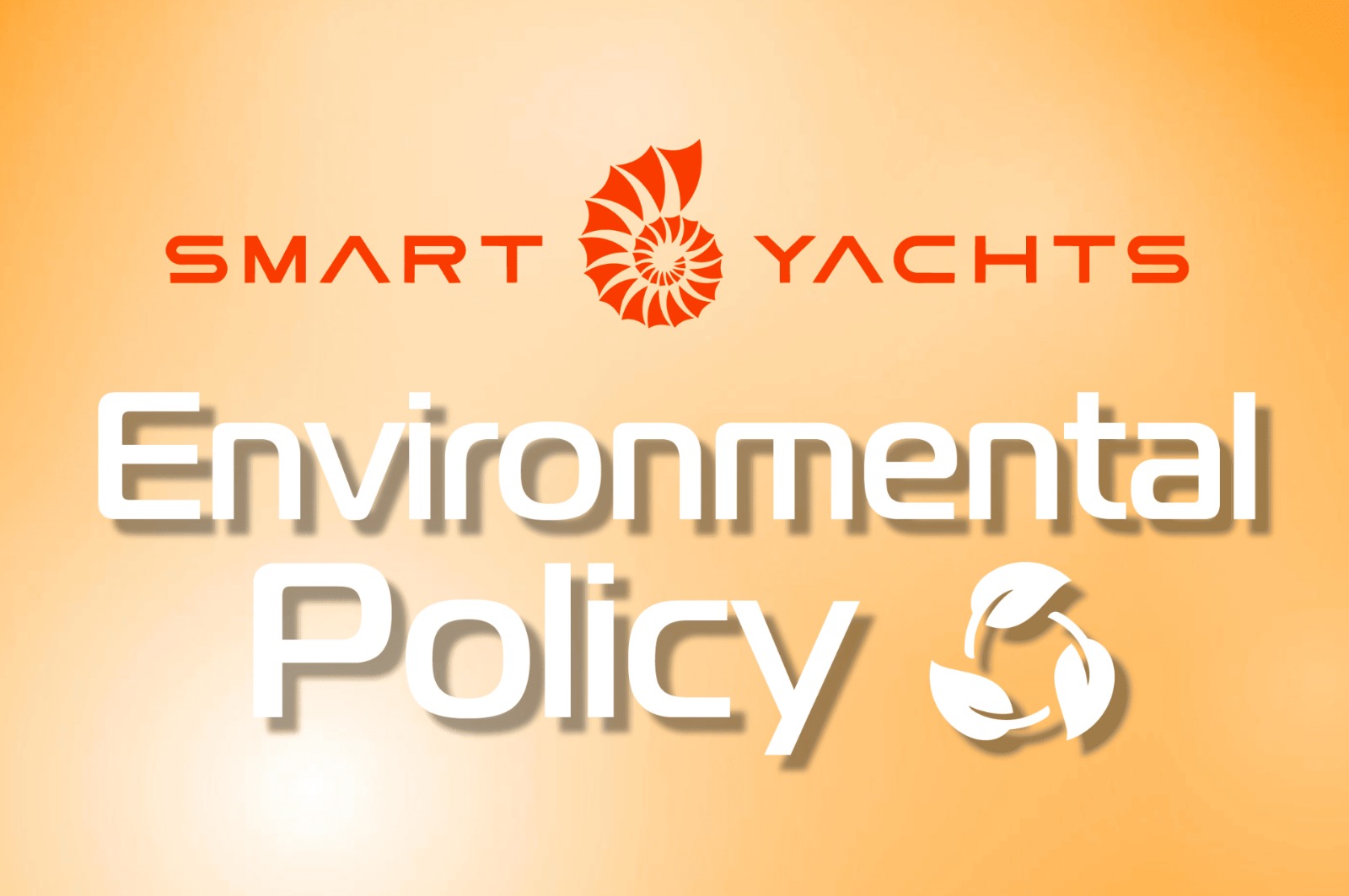 Smart Yachts Completes ETYC Environmental Training