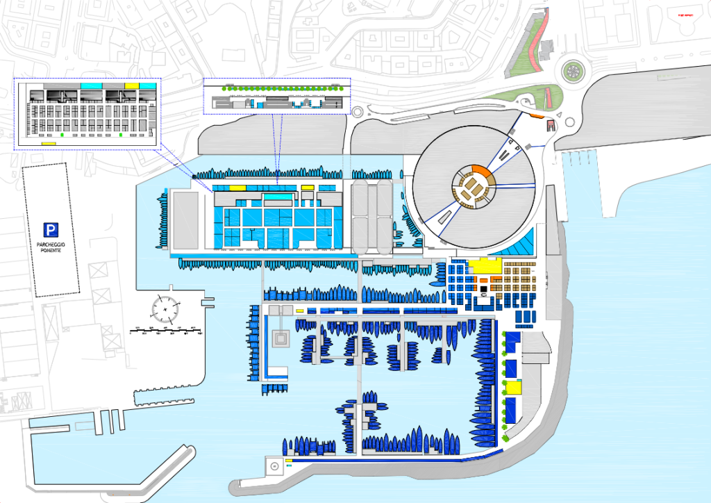Smart Yachts Guide to Genoa Boat Show 2025, photo 7