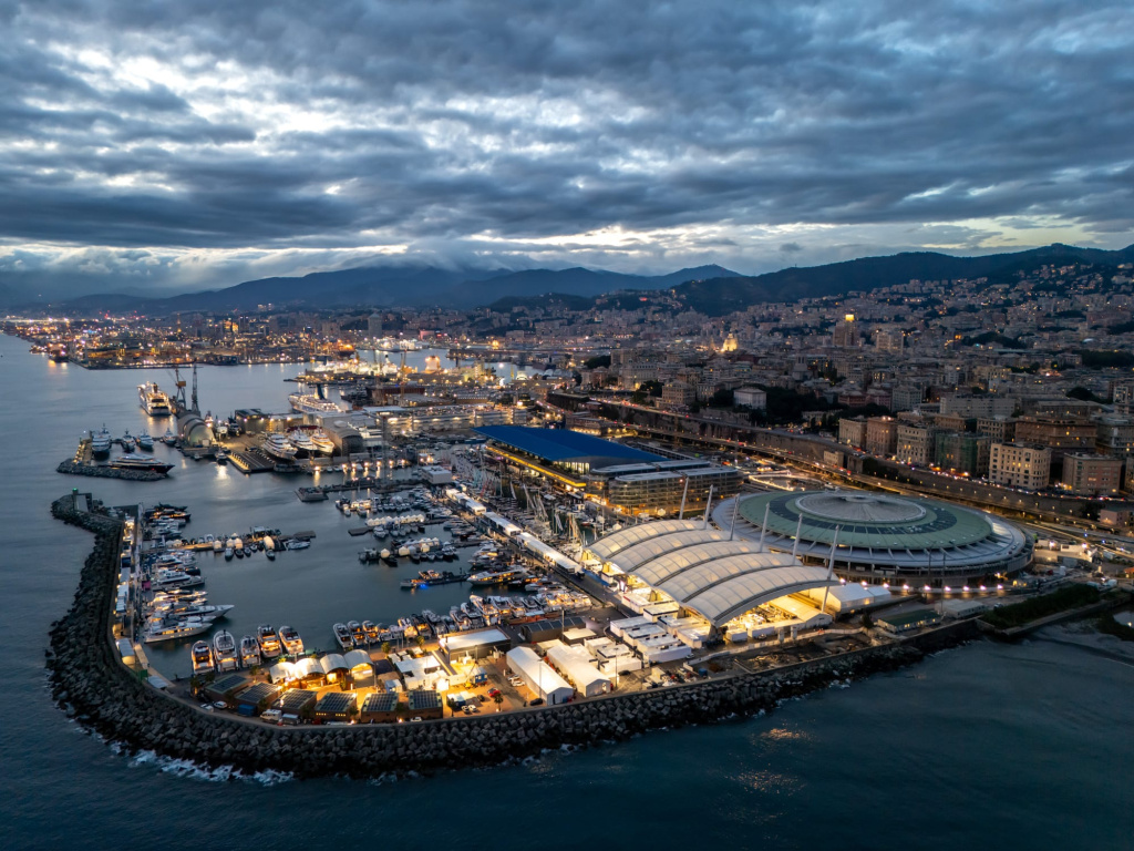 Smart Yachts Guide to Genoa Boat Show 2025, photo 6