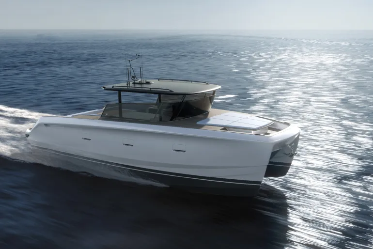 Smart Yachts Guide to Genoa Boat Show 2025, photo 5
