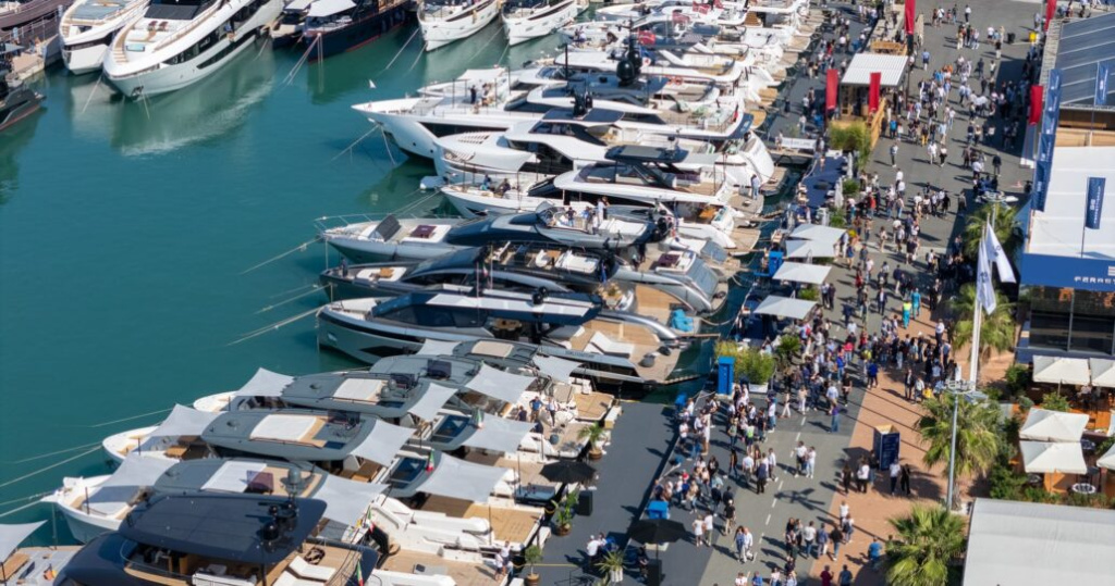 Smart Yachts Guide to Genoa Boat Show 2025, photo 1