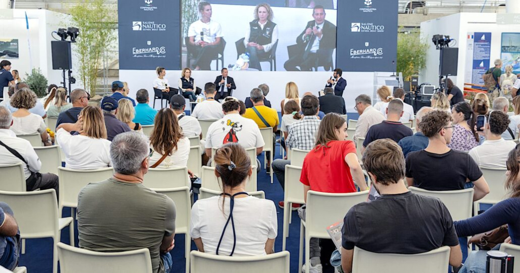 Smart Yachts Guide to Genoa Boat Show 2025, photo 4