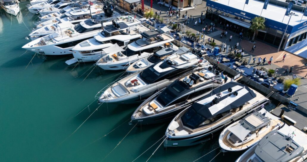 Smart Yachts Guide to Genoa Boat Show 2025, photo 2