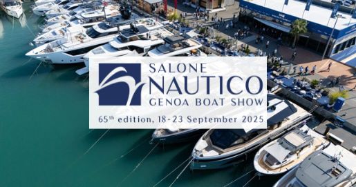 Smart Yachts Guide to Genoa Boat Show 2025