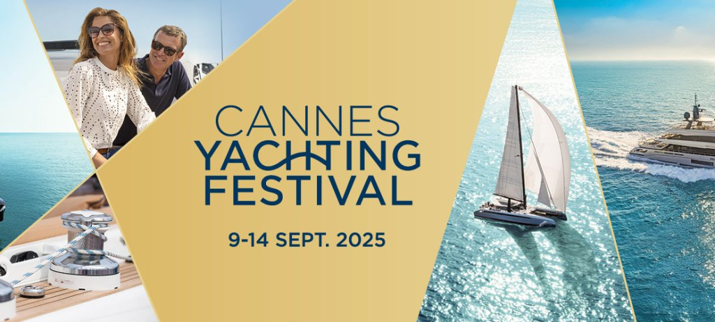 Smart Yachts Guide to the Cannes Yachting Festival 2025, photo 1