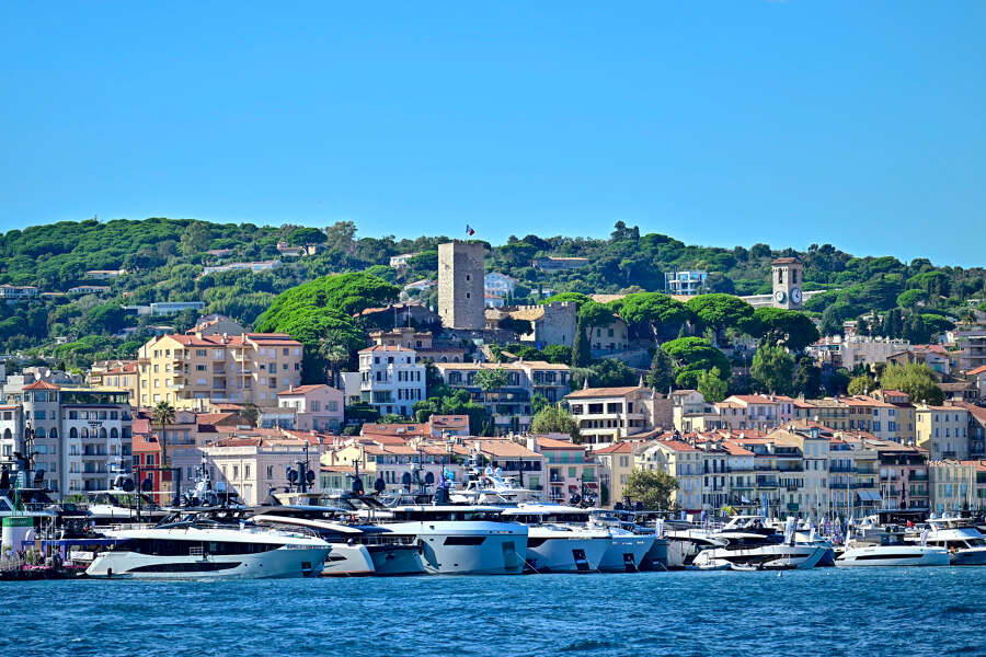 Smart Yachts Guide to the Cannes Yachting Festival 2025, photo 7