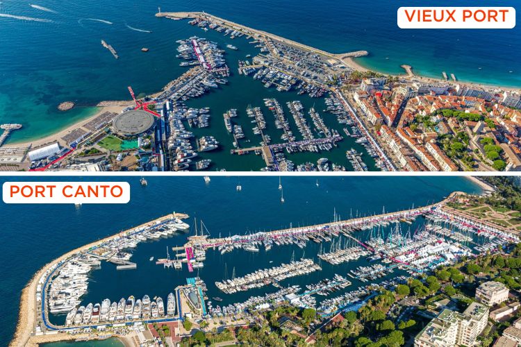 Smart Yachts Guide to the Cannes Yachting Festival 2025, photo 2