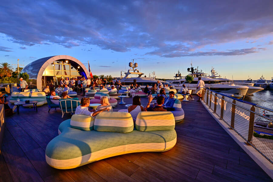 Smart Yachts Guide to the Cannes Yachting Festival 2025, photo 4