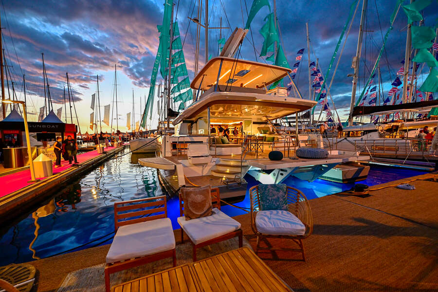 Smart Yachts Guide to the Cannes Yachting Festival 2025, photo 5