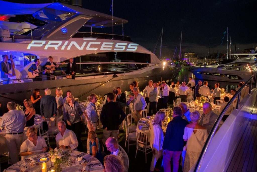 Smart Yachts Guide to the Cannes Yachting Festival 2025, photo 6