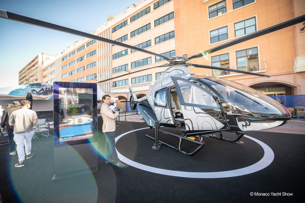 Smart Yachts Guide to the Monaco Yacht Show 2025, photo 3
