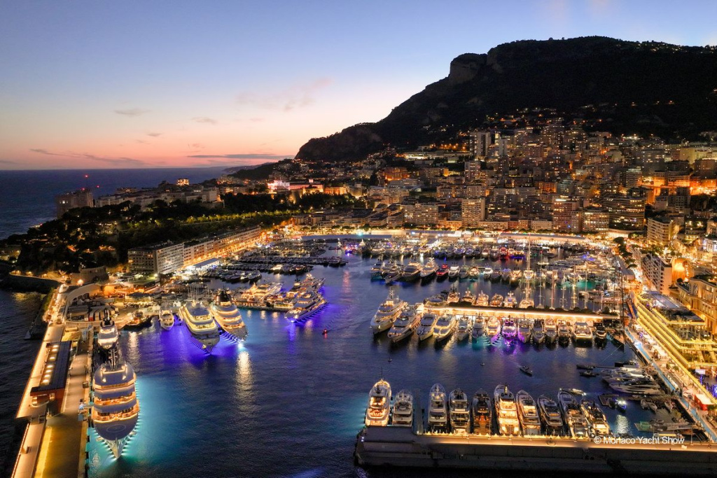 Smart Yachts Guide to the Monaco Yacht Show 2025, photo 13