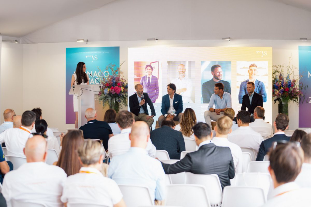 Smart Yachts Guide to the Monaco Yacht Show 2025, photo 6