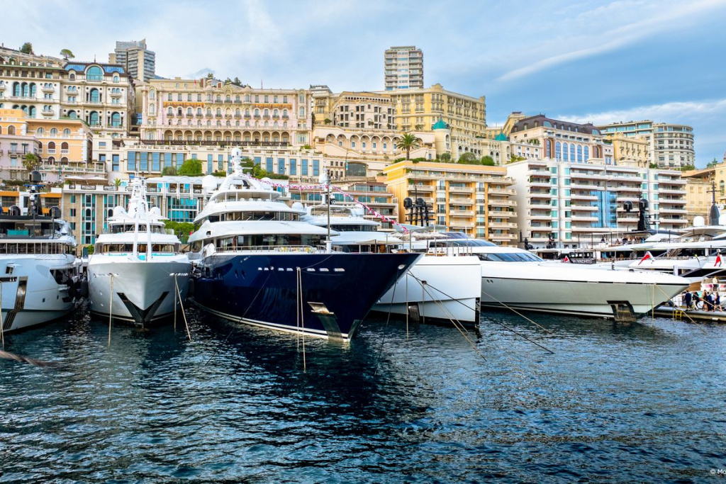Smart Yachts Guide to the Monaco Yacht Show 2025, photo 2