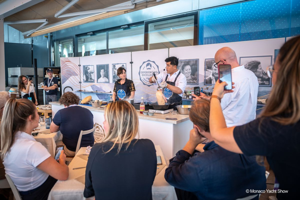 Smart Yachts Guide to the Monaco Yacht Show 2025, photo 8