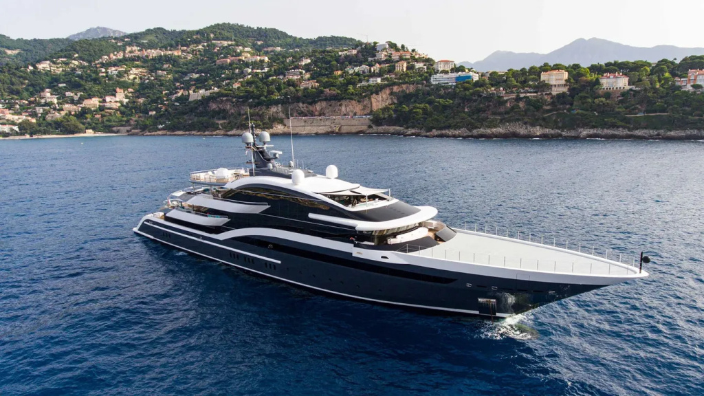 Smart Yachts Guide to the Monaco Yacht Show 2025, photo 10