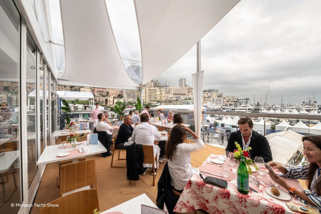 Smart Yachts Guide to the Monaco Yacht Show 2025, photo 7