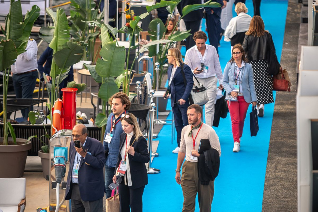 Smart Yachts Guide to the Monaco Yacht Show 2025, photo 11