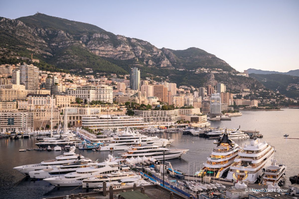 Smart Yachts Guide to the Monaco Yacht Show 2025, photo 1