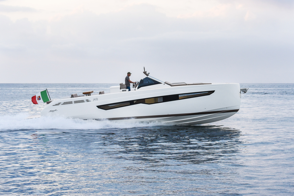 Smart Yachts has been appointed an official Fiart dealer in Monaco, Russia and Estonia, photo 4
