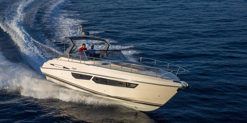 Smart Yachts has been appointed an official Fiart dealer in Monaco, Russia and Estonia, photo 6