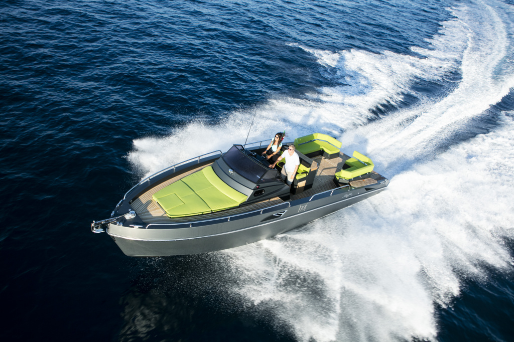 Smart Yachts has been appointed an official Fiart dealer in Monaco, Russia and Estonia, photo 7