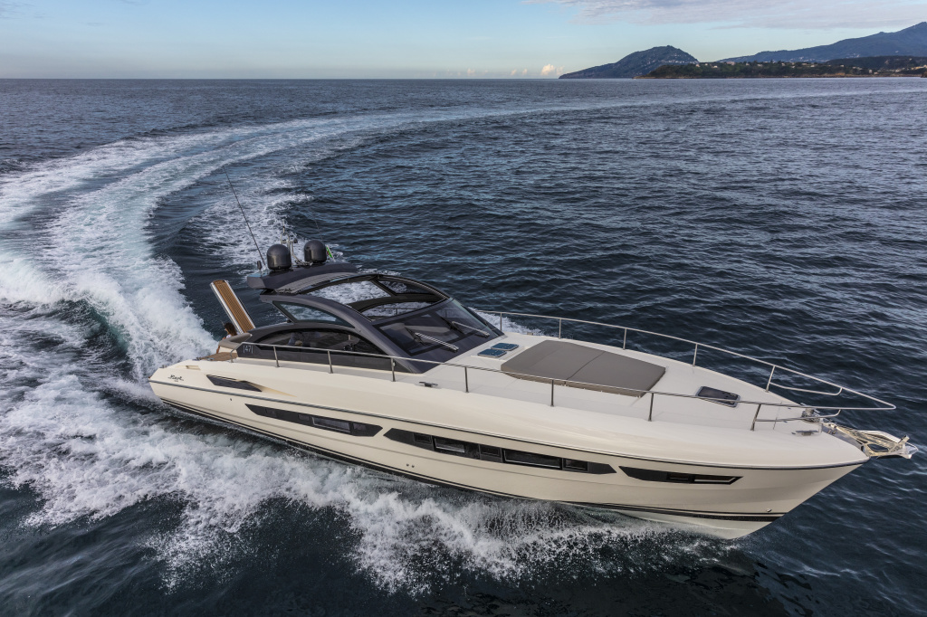 Smart Yachts has been appointed an official Fiart dealer in Monaco, Russia and Estonia, photo 2
