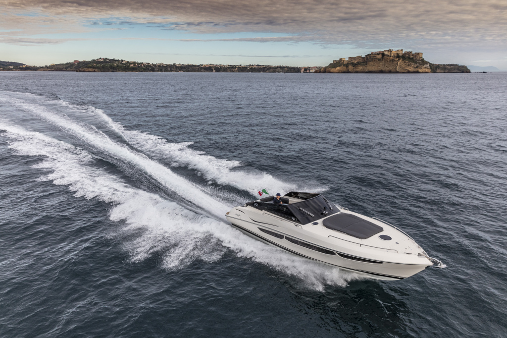 Smart Yachts has been appointed an official Fiart dealer in Monaco, Russia and Estonia, photo 5