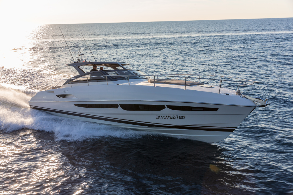 Smart Yachts has been appointed an official Fiart dealer in Monaco, Russia and Estonia, photo 3