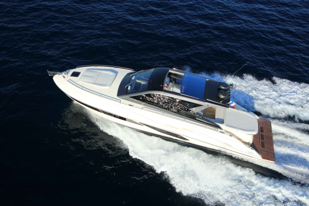 Smart Yachts has been appointed an official Fiart dealer in Monaco, Russia and Estonia, photo 1