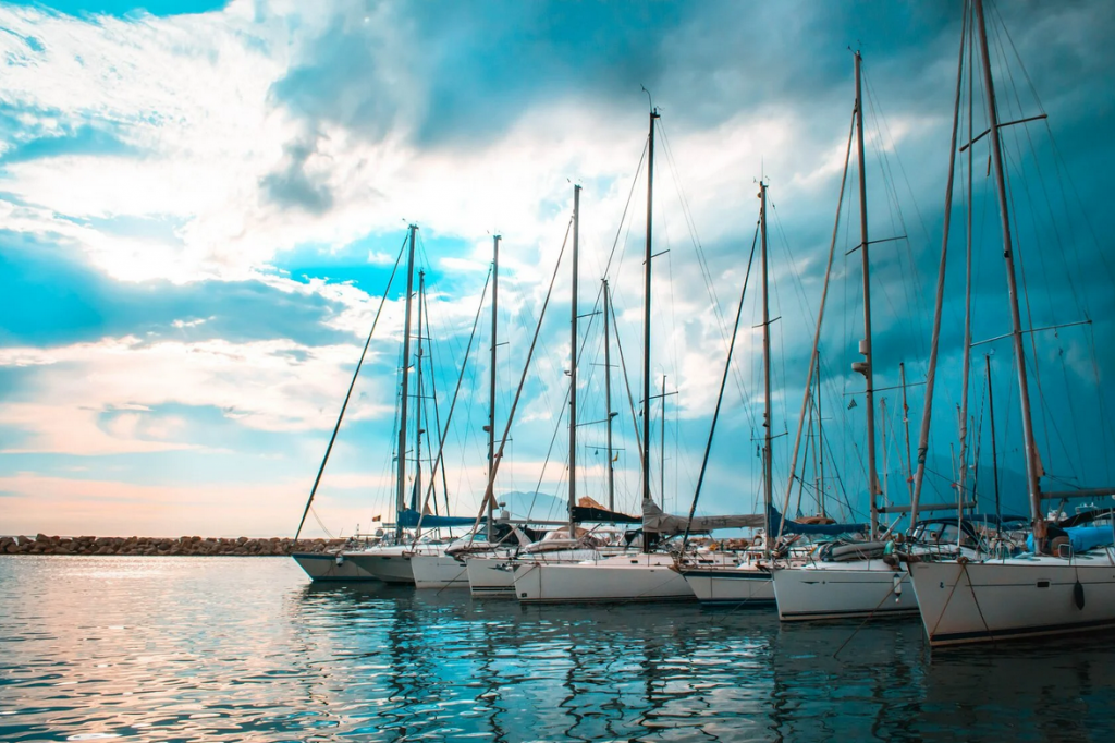 SMART YACHTS joined the Vladivostok Boat Show 2021, photo 1