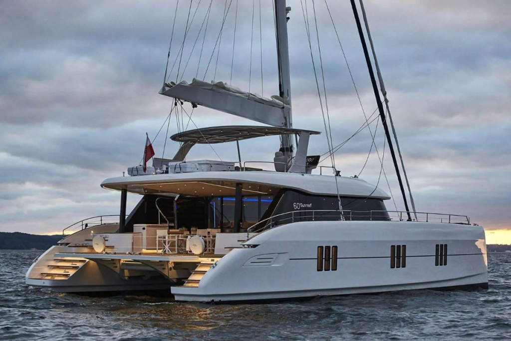 Smart Yachts Sales Fleet Update, March 2026, photo 7