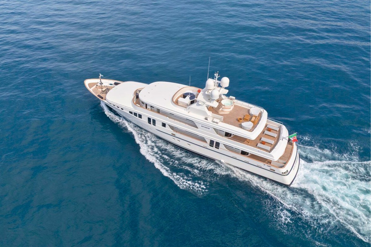 Smart Yachts Sales Fleet Update, March 2026