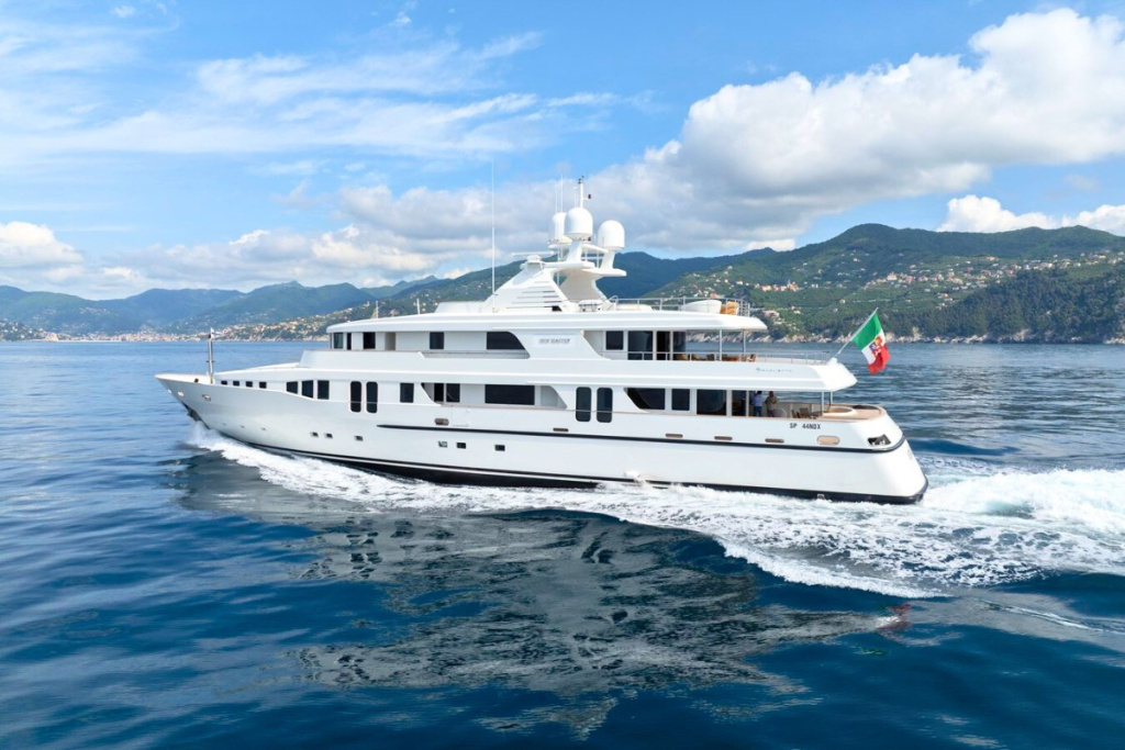 Smart Yachts Sales Fleet Update, March 2026, photo 1