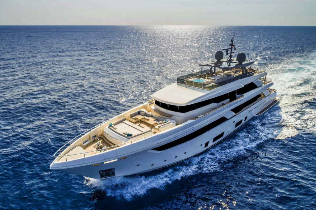 Smart Yachts Sales Fleet Update, May 2026, photo 1
