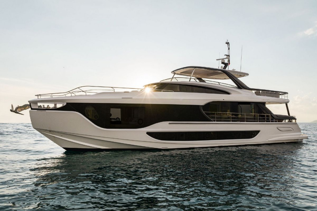 Smart Yachts Sales Fleet Update, May 2026, photo 4
