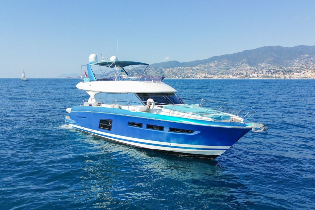 Smart Yachts Sales Fleet Update, May 2026, photo 6