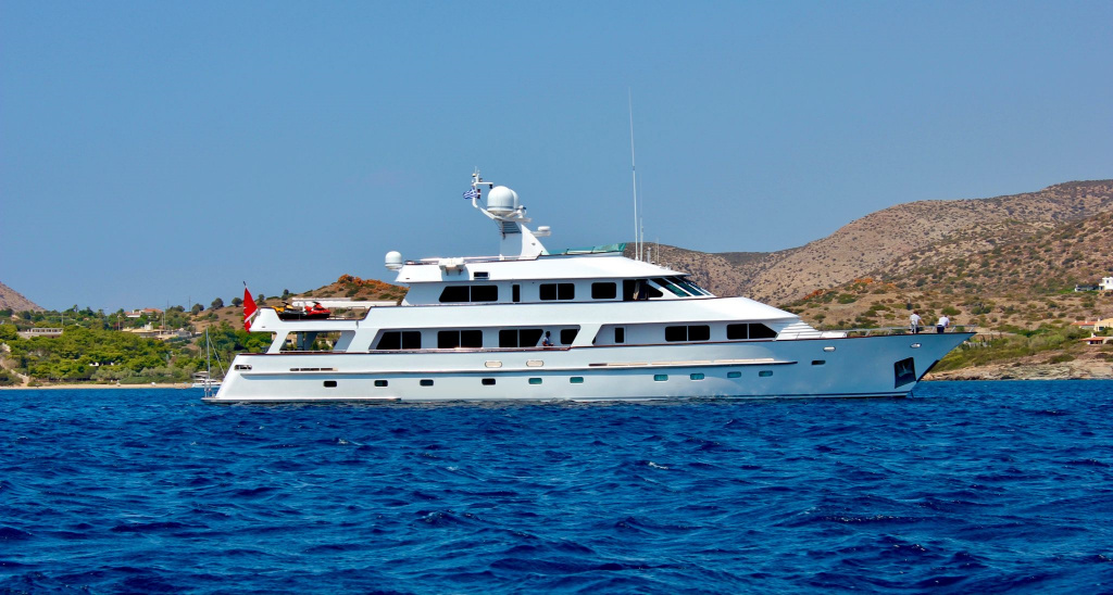 Smart Yachts took part in the Open Days and the Riviera Yachting Rendez-vous, photo 2