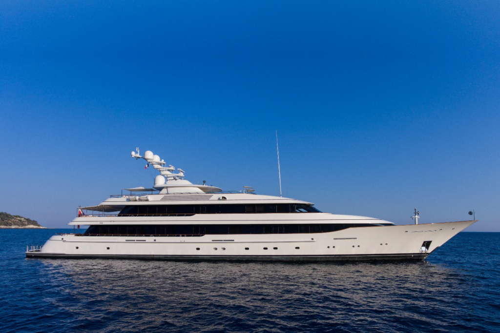 Smart Yachts took part in the Open Days and the Riviera Yachting Rendez-vous, photo 1