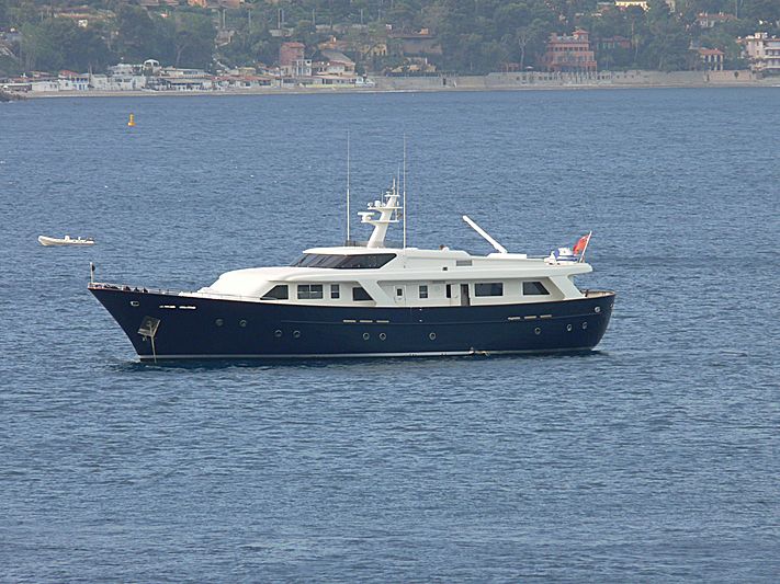 Smart Yachts took part in the Open Days and the Riviera Yachting Rendez-vous, photo 5