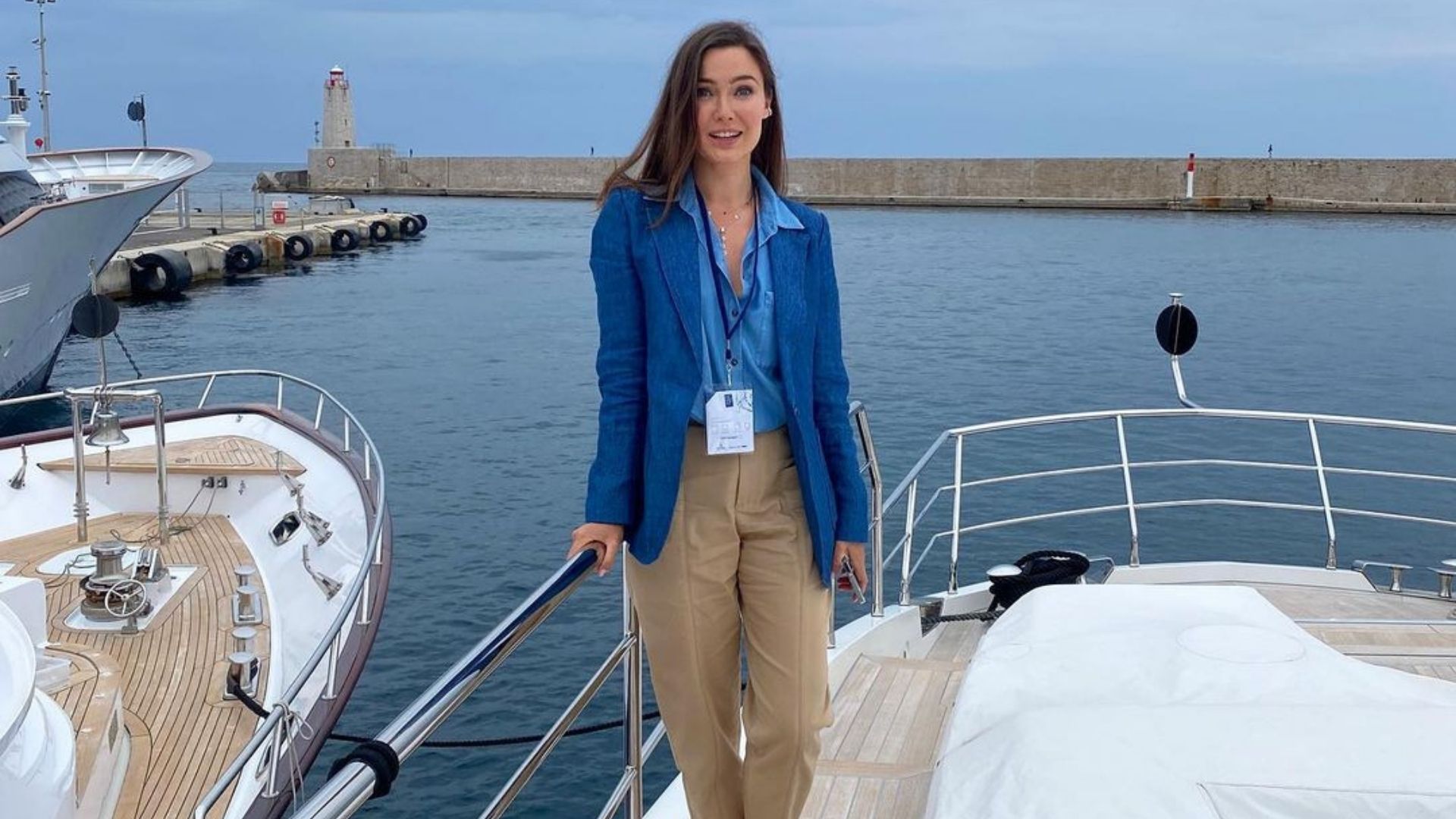Smart Yachts took part in the Open Days and the Riviera Yachting Rendez-vous