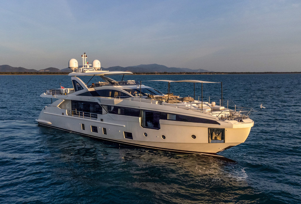 Smart Yachts took part in the Open Days and the Riviera Yachting Rendez-vous, photo 4
