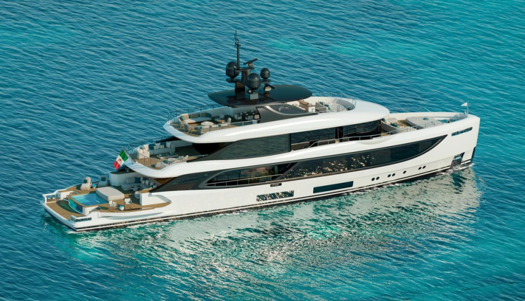 Smart Yachts visited the Cannes Yachting Festival 2025, photo 5