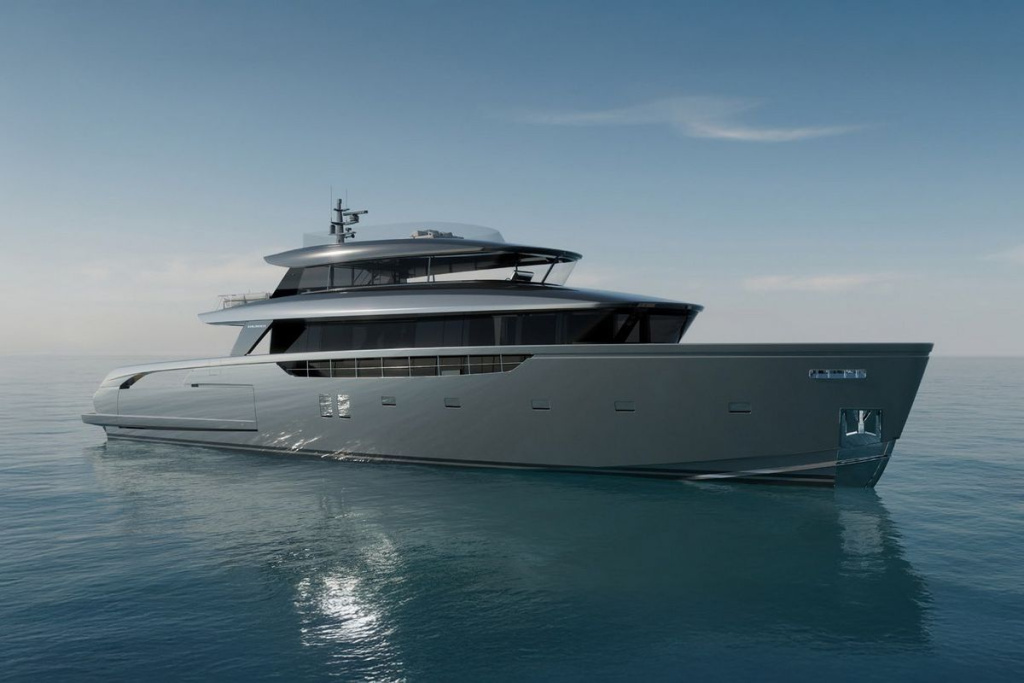 Smart Yachts visited the Cannes Yachting Festival 2025, photo 2