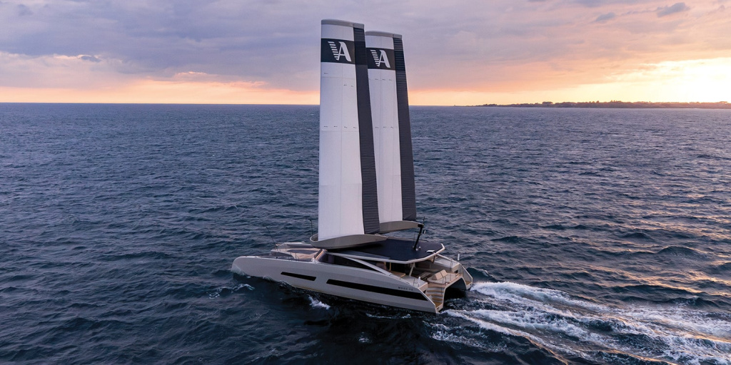Smart Yachts visited the Cannes Yachting Festival 2025, photo 3