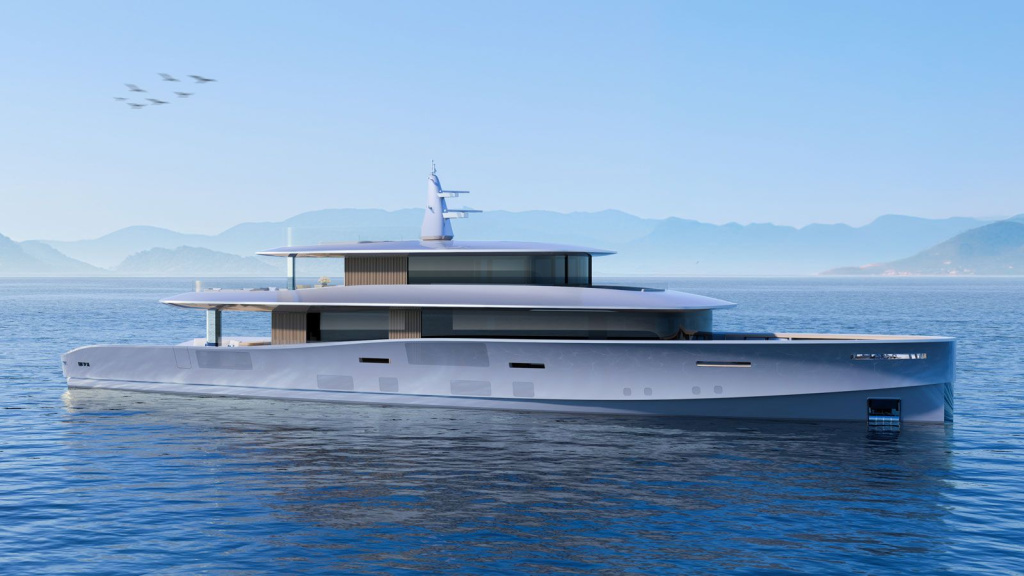 Smart Yachts visited the Cannes Yachting Festival 2025, photo 4