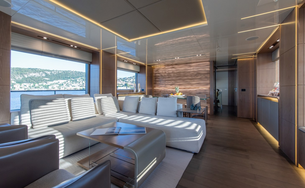 SOLD: "7 SECONDS", photo 3, Smart Yachts