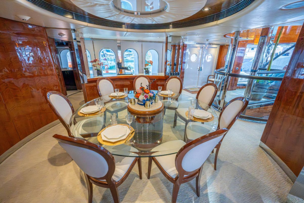 Sterling Yachts 45M "ALL STAR 1", New Photography, photo 3, Smart Yachts