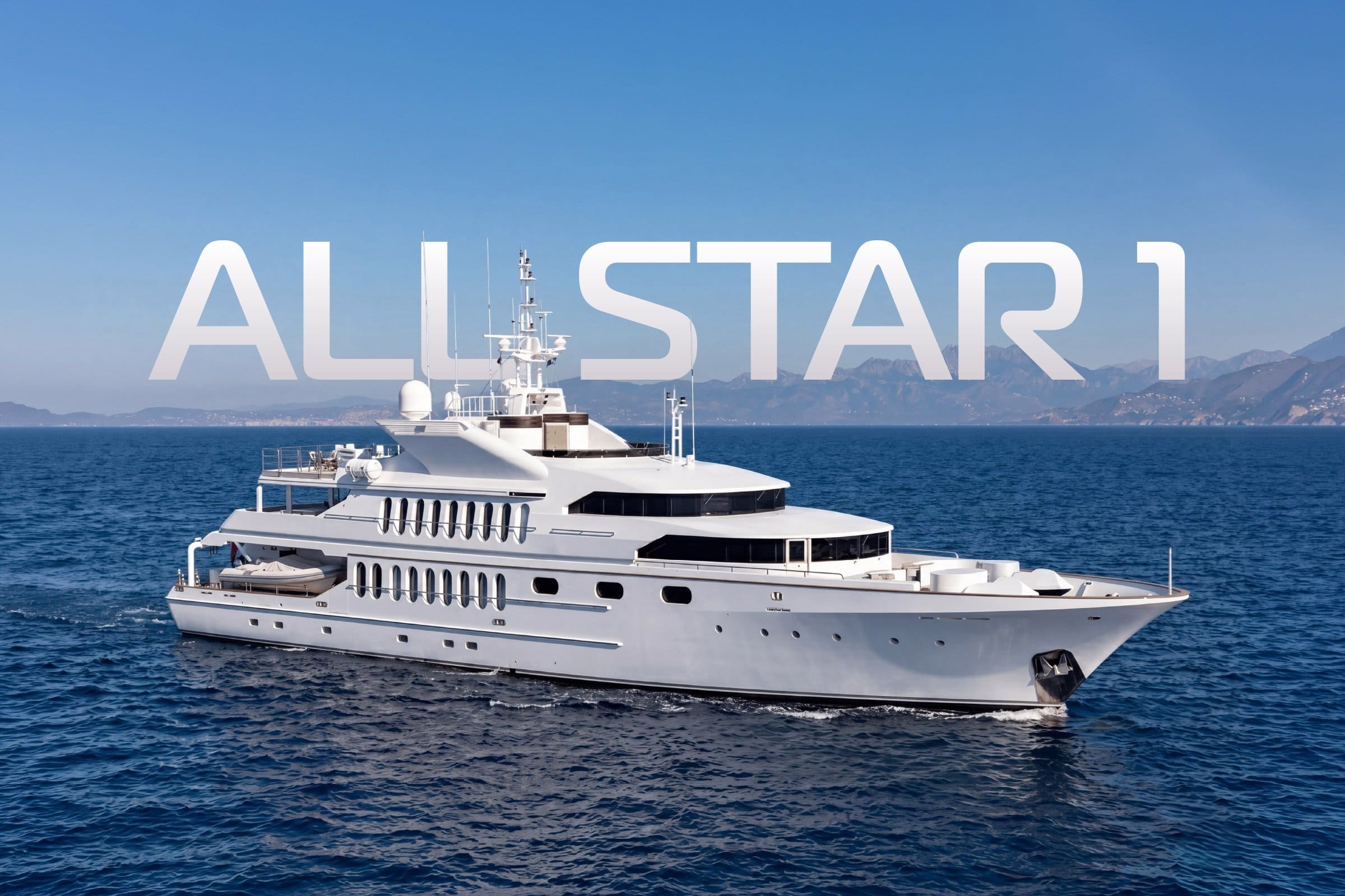 Sterling Yachts 45M "ALL STAR 1", New Photography, Smart Yachts