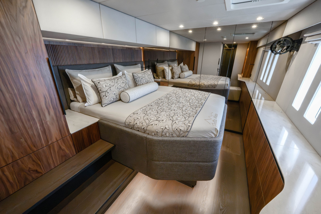 Sunreef 60 Sailing "SELLA MARE", New Photography, photo 5, Smart Yachts
